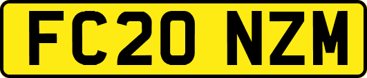 FC20NZM