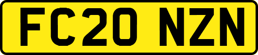 FC20NZN
