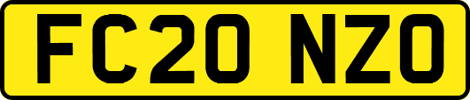 FC20NZO
