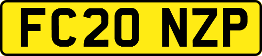 FC20NZP