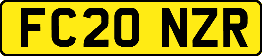 FC20NZR