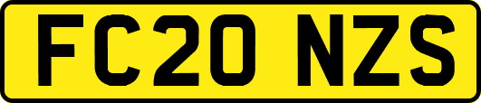 FC20NZS