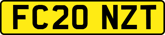FC20NZT