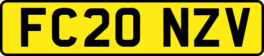 FC20NZV