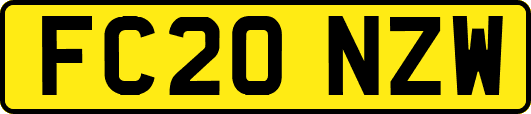 FC20NZW