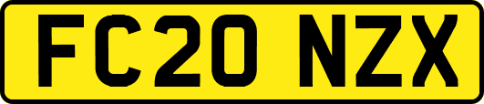 FC20NZX