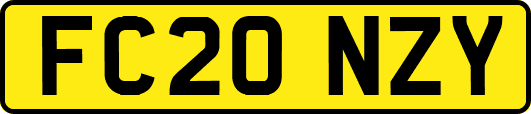 FC20NZY