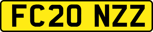 FC20NZZ