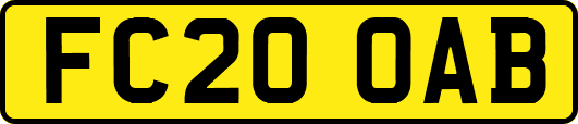 FC20OAB