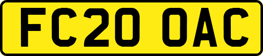FC20OAC