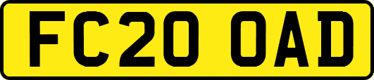 FC20OAD