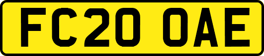 FC20OAE