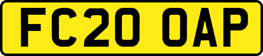 FC20OAP