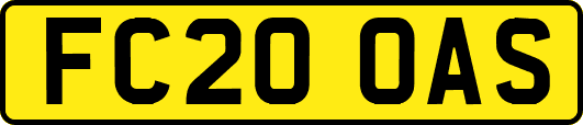 FC20OAS