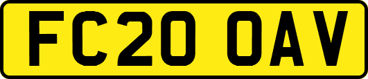FC20OAV