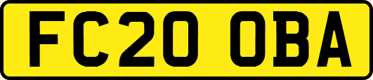 FC20OBA