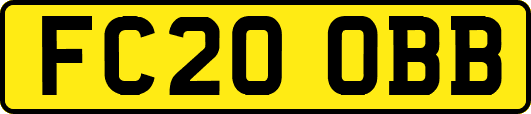 FC20OBB