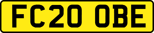 FC20OBE