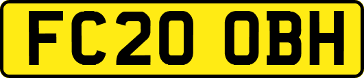 FC20OBH