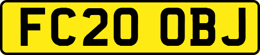 FC20OBJ