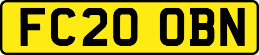 FC20OBN