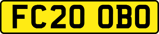 FC20OBO