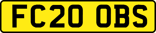 FC20OBS