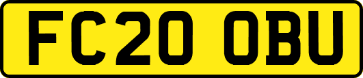 FC20OBU