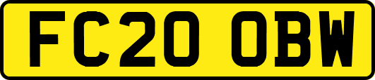 FC20OBW