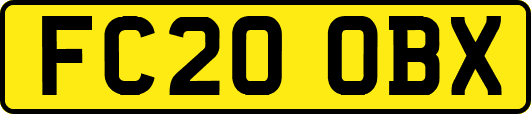 FC20OBX