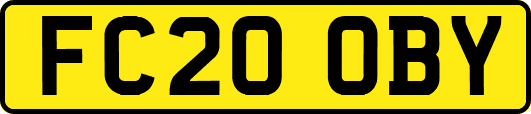 FC20OBY