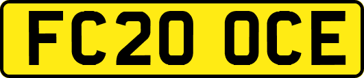 FC20OCE