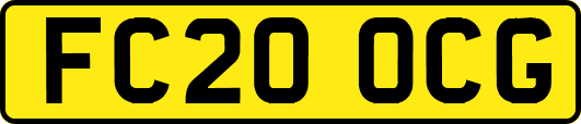 FC20OCG