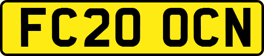 FC20OCN