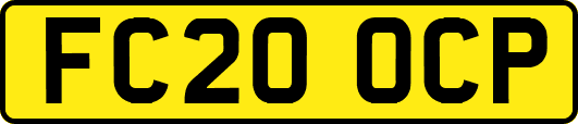 FC20OCP