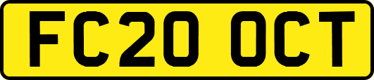 FC20OCT