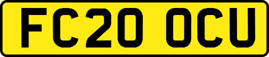 FC20OCU