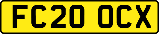 FC20OCX