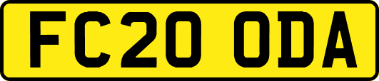 FC20ODA