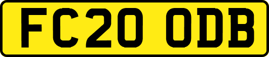 FC20ODB