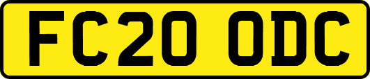 FC20ODC