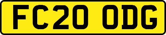 FC20ODG