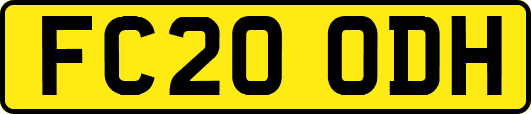 FC20ODH