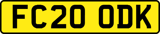 FC20ODK