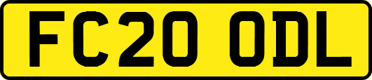 FC20ODL