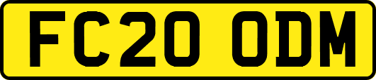 FC20ODM