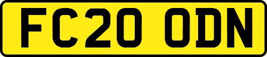 FC20ODN