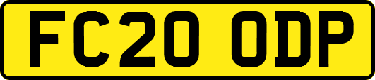 FC20ODP