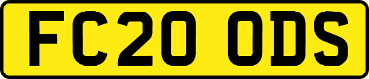 FC20ODS