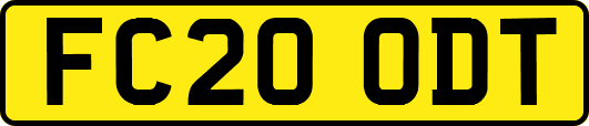FC20ODT